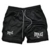 Sb0e5c90de51042118f1326c5e5ab21dcQ.jpg Men Running Shorts 2 In 1 Double-deck Sport Shorts Sportswear Gym Fitness Short Pants Training Jogging Bottom Men's Clothing