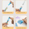 Sb10cb2ed6d1245ad99c5eb48a1709554H.jpg 100x80CM Magic Water Drawing Mat Coloring Doodle With Reusable Magic Pen Montessori Painting Board Montessori Educational Toys