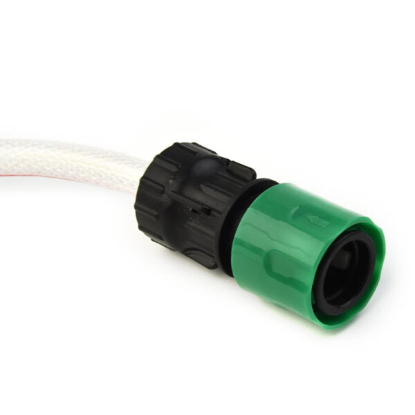 Sb110376fbb5a49ec8556b5158f21d65eq.jpg Pressure Washer Suction Tube Pipe Adaptor Bottle Cap Connector With Draw Hose Quick For Worx High Pressure Washer Accessories