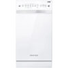 Dishwasher Brastemp 10 Services BLF10BB White-110V