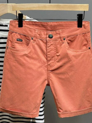Sb13bff39769745e2a81dc98a476ae520N.jpg Summer plus size shorts men's loose oversized breeches middle pants thin section stretch men cotton casual shorts 42 44 46
