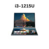Sb13c717c4b424d8f92da966317708d8aP.jpg New Dual Screen Laptop Intel i3 1215U N100 Dual 10.95 Inch IPS Touch Screen Windows 11 Office Computer Tablet Notebook WiFi 6