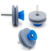Sb160458e89e94f1db6ece81b8bd37ae7g.jpg Grinding Stone Electric Knife Sharpener Wind Power Mower Wear Resistant Knife Sharpener Grinding Head Tool