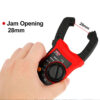 Sb2459fbe900a45578f0bba02df676fddO.jpg UNI-T UT202F UT204R Digital Clamp Meter AC DC Current Amperometric Clamp Voltammeter True RMS Voltage Tester Frequency Meter