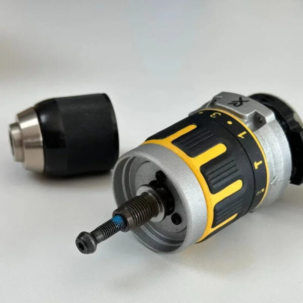 Gearbox Assembly N287497 for Dewalt DCD795 DCD737 DCD795D2 Reducer Box Transmission Assy