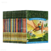 Sb27127624b3f48319d9f6015a7b057a2h.png 1 Set 28 Books MAGIC TREE HOUSE 1-28 English Reading Books Children's English Chapter Bridge Book Extracurricular Reading