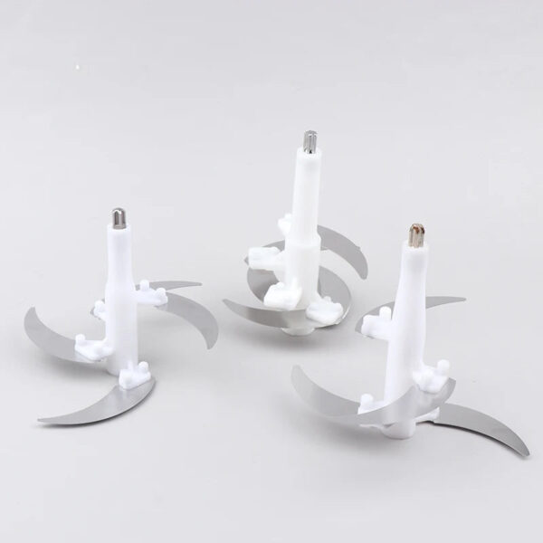 Sb2f62fbf79784f01ab957c5194b16c296.jpg Electric Meat Grinder Blade Food Crusher Processor Replacement Spare Parts For 2L/3L/4L Meat Grinder Accessories Kitchen Tools