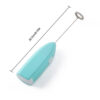 Sb465328ff6e74285a3233d760949943d7.jpg Electric Egg Beater Milk Frother For Coffee Household Kitchen Mini Stainless Steel Coffee Milk Tea Blender