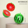 Cutting Play Food Set For Kids Kitchen Toys Food Cutting Toys Fruits And Vegetables For Toddlers Boys Girls Xmas Gifts