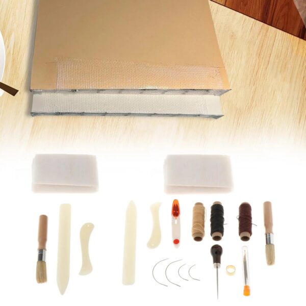 Sb4dc372935bd441aa1c4fcf321f3b7ddv.jpg 90*100cmProfessional Book Binding Cloth Kits Folder Paper Tool Supplies Binding Cloth for Cardboard Press Office DIY Bookbinding