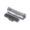 All New 4Pcs Hair Clipper Trimmer Shaver Replacable Knife Heads Knife Head Covers for KEMEI KM-1102