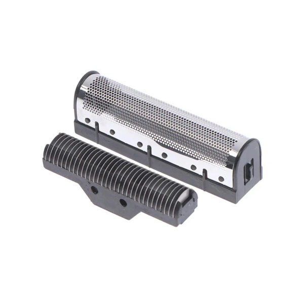 All New 4Pcs Hair Clipper Trimmer Shaver Replacable Knife Heads Knife Head Covers for KEMEI KM-1102