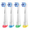 Sb5533359156445d7af4a928ea00a0234D.jpg Toothbrush Head Compatible with OB iO Brush Heads Electric Toothbrush Replacement Heads for IO 3/4/5/6/7/8/9/10,4 Pack