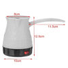 Sb67ded9f24914d9184369e3f05ba0a5dA.jpg 500W 500ml Coffee Make Stainless Steel Separated Italian Mocha Pot Greek Turkish Electric Coffee Pot Portable Espresso Machine