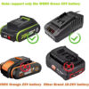 Sb751ca25d2114e4f8436670f0aa052dfb.jpg Charger WA3924 Replace for WORX 20V WA3593 WA3595 WA3596 WA3016 WA3401 WA3922 WA3927 WU279 WU629 WU380
