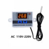 Sb77ef69185874889a564caaeefd8e8cdm.jpg W3001 digital LED temperature controller thermostat switch probe thermometer thermostat sensor 12V/24V/110V/220V