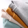 Sb858c77b5d874c1099aad9b8a7a2084bn.jpg Autumn Winter Men Cashmere Sweater O-neck Soft Warm Pullovers Male Loose Knitted Shirt Korean men's winter blouse
