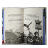 Sb8a8bf67e49e44d283ac6a835a9bd6cdO.png 1 Set 28 Books MAGIC TREE HOUSE 1-28 English Reading Books Children's English Chapter Bridge Book Extracurricular Reading