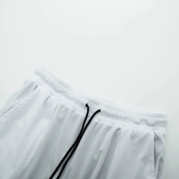 Sb8faecd15c0e46c097a2228724b37f04k.jpg Men's Two-in-one Sports Shorts Breathable Casual Quick-drying Double-layer Shorts Summer Running Sportswear Bottoms M-3XL