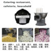 Sb91d82e7961244bfb202f2a362bf7998R.jpg 110V/220VMultifunctional Vegetable Carrot Potato Dicing Machine Cutter Slicer Commercial Dicing Machine Small Electric Slicer