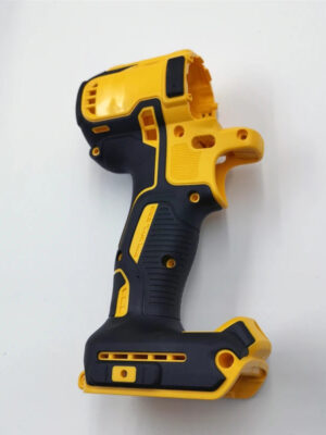 Sb9baf6476d5a4b0db2ce502d8efb36a9a.jpg Tool Parts Shell Housing Box For dewalt DCD791 DC796 18V Charging Li-ion Wireless Hand Drill Multifunction Electric Screwdriver