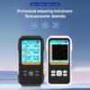 Sba4cae78c28c45378066d64dc6f6cb9aD.jpg 3in1 Electric Field Magnetic Field RF Radiation Detector Electromagnetic Radiation Tester EMF Meter Radio Frequency Detect Meter