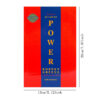 Sbaf3ceb5e9c943e98a4b5896c792698fK.jpg 《Money psychology》 +《The Concise 48 Laws Of Power》Mastering the Inner Game of Money and the Outer Game of Power Good book
