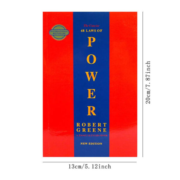 Sbaf3ceb5e9c943e98a4b5896c792698fK.jpg 《Money psychology》 +《The Concise 48 Laws Of Power》Mastering the Inner Game of Money and the Outer Game of Power Good book