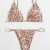Sbbd98c9d43ff4ec99263cccdeaefcab7N.jpg Sexy Zebra Bikini 2026 Woman Swimsuit Female Swimwear Women`s Mini Thong Bikinis Set Summer Beachwear Swimming for Bathing Suit