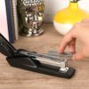 Sbc01a5c407a5415c855a29b23cb021b0S.jpg Stapler Value Pack, 20 Sheet Capacity, Jam Free, includes Standard Stapler, 5000 Staples and Staple Remover(Random Color)