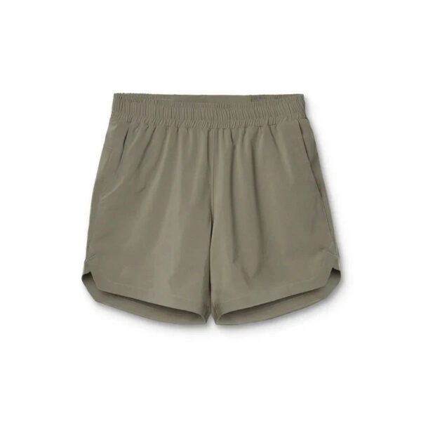 Summer New Gym Jogging Exercise Shorts Men's Sports Fitness Quick-drying Multiple pockets Running Shorts Men Casual Shorts