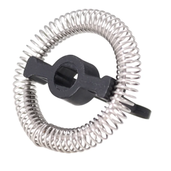 ABKR-Frother Whisk For MMF-809 Electric Milk Steamer MMF-809-WH For Keurig K-Latte Single Serve K-Cup