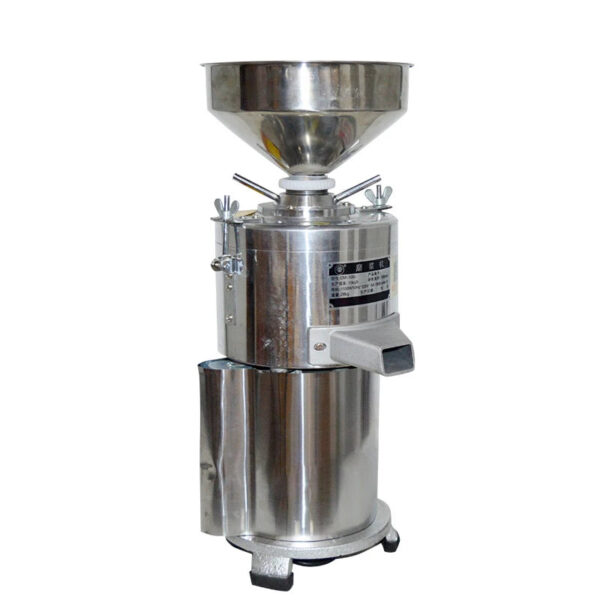 Sbe62a07bee6e4a22b48816b2666fafc72.jpg 220V Sesame Peanut Butter Machine Grinder Peanut Butter Making Machine Nuts Butter Maker Home Commercial