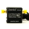 Sbf8c17ca35f34c988c7497a8f631c3b2q.jpg Zeenko BM series Low Noise Amplifier 100KHz-6GHz/10GHz Battery included 20dB High Gain LNA RF Power Preamplifier Module