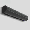 0.9M 1.2M Air Curtain Machine,High Airflow and Low Noise,Commercial Air Curtain Suitable for Shopping Mall Entrances