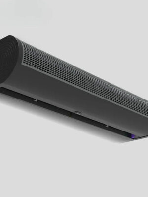 Sbf96fd98b3954f939033d325e3a6558dH.jpg 0.9M 1.2M Air Curtain Machine,High Airflow and Low Noise,Commercial Air Curtain Suitable for Shopping Mall Entrances