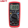 Sc080611ba4ea44fe8d88db9a56a9246be.jpg UNI-T UT139A UT139B UT139C True RMS Digital Multimeter Auto Range AC DC Voltmeter Ammeter Ohmmeter Capacitance Tester NCV