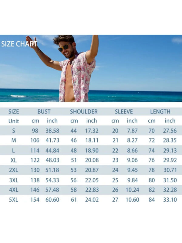 Sc0c2599cf9d7451c9ada4a81049fba43f.jpg 2024 Summer Men's Temperament Shirt Set Men's Hawaii Vacation Short Sleeve Top Drawstring Shorts 2 Pcs Boutique Party Dresses