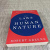 Sc117a9b04cd347c4a7dcf83dfcbd890dv.jpg The Concise 48 Laws of Power By Robert Greene Political Leadership Political Philosophy Motivation English Book Paperback