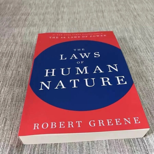 Sc117a9b04cd347c4a7dcf83dfcbd890dv.jpg The Concise 48 Laws of Power By Robert Greene Political Leadership Political Philosophy Motivation English Book Paperback