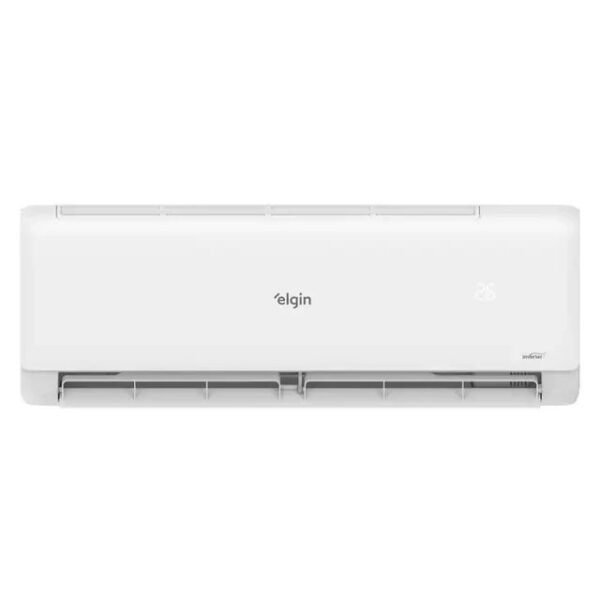 Air Conditioning Invert Elgin Hw Eco Ii Wi-fi 12000 R Btu Cold 220V