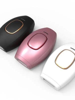 New IPL Hair Removal Laser Epilator For Women 500,000 Flash Depilator Pulses Permanent Laser Epilator Painless Hair Removal