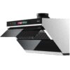 Sc2fac3e44a2c470aa1f65a3eaa7656a3c.jpg Under Cabinet Range Hood 30/36 inch, 900 CFM Kitchen Hood with Voice/Gesture/Touch Control,Ducted/Ductless Convertible