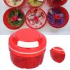 Sc42d1cab963f4e5daf41983dc47197ccT.jpg Manual Food Chopper Vegetable Cutter Household Drawstring Design Manual Vegetable Chopper Meat Blender Kitchen Supplies