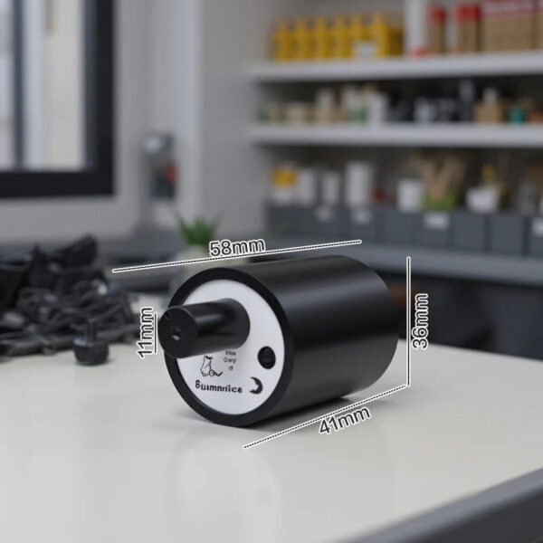 Water Leak Detector Multi-functional Sound Detector For Pipe Water Leak Suitable For Leak Detection Of Various Construction Pipe
