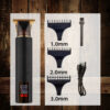 Sc5272bc7612f495c9df7a7af9408c9f4W.jpg Professional Hair Clipper for Men Cutting Machine Shaving Haircut Beard trimmer Barber Cutter Mower Men's Electric Shaver
