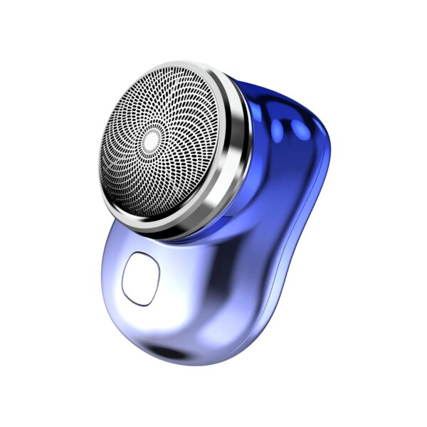 Sc55d6d6e8ed74191a108b376e963a6c90.jpg New Portable Electric Shaver IPX7 Waterproof Shaving Machine Wet Dry Double Use Mini Fast Charging Pocket Razor Beard Trimmer