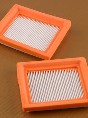 Sc6030f010d8f4ac29bbe8321d0ba63a7W.jpg LETAOSK 2pcs Air Filter Replacement 14 083 15-S / 14 083 16-S Fit for Kohler XT650 XT675 Lawnmower Engine