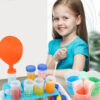 Sc60df9b360ab43368c2ea395606970e4Y.jpg Learning Fine Motor Skill Toys Primary Science Jumbo Test Tubes Dropper Funnel Measure Spoon For Kids Children Early Educational