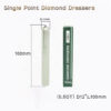 Sc6c8cc12e350457ab856ced80cce746fS.jpg Best 0.25-1ct Diamond Dresser Pen & Single Point Stone Tool for Grinding Wheel Dressing, High-Precision Industrial Bench Grinder